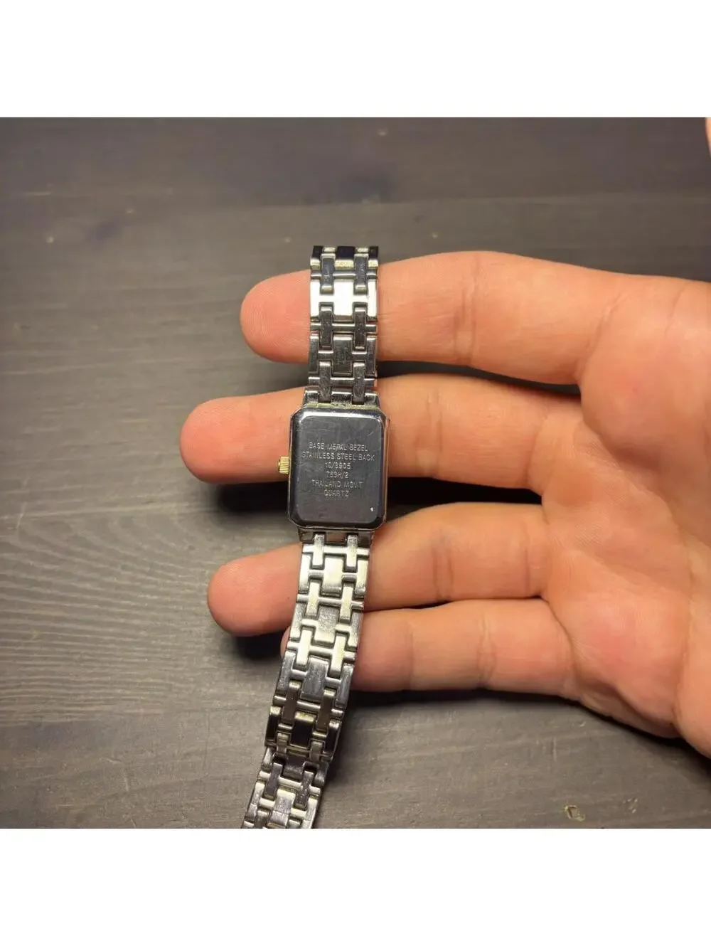 Beautiful Vintage Watch